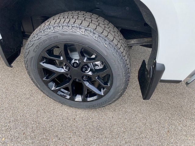2025 Chevrolet Silverado 1500 LT photo 8