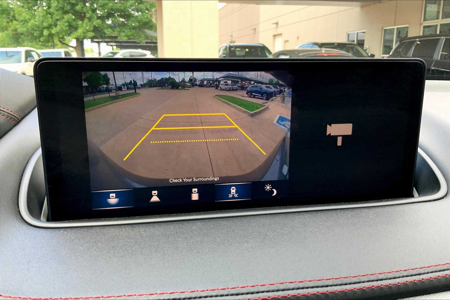 2022 Acura MDX SH-AWD A-Spec photo 21