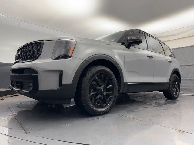 2024 Kia Telluride X-Pro photo 9