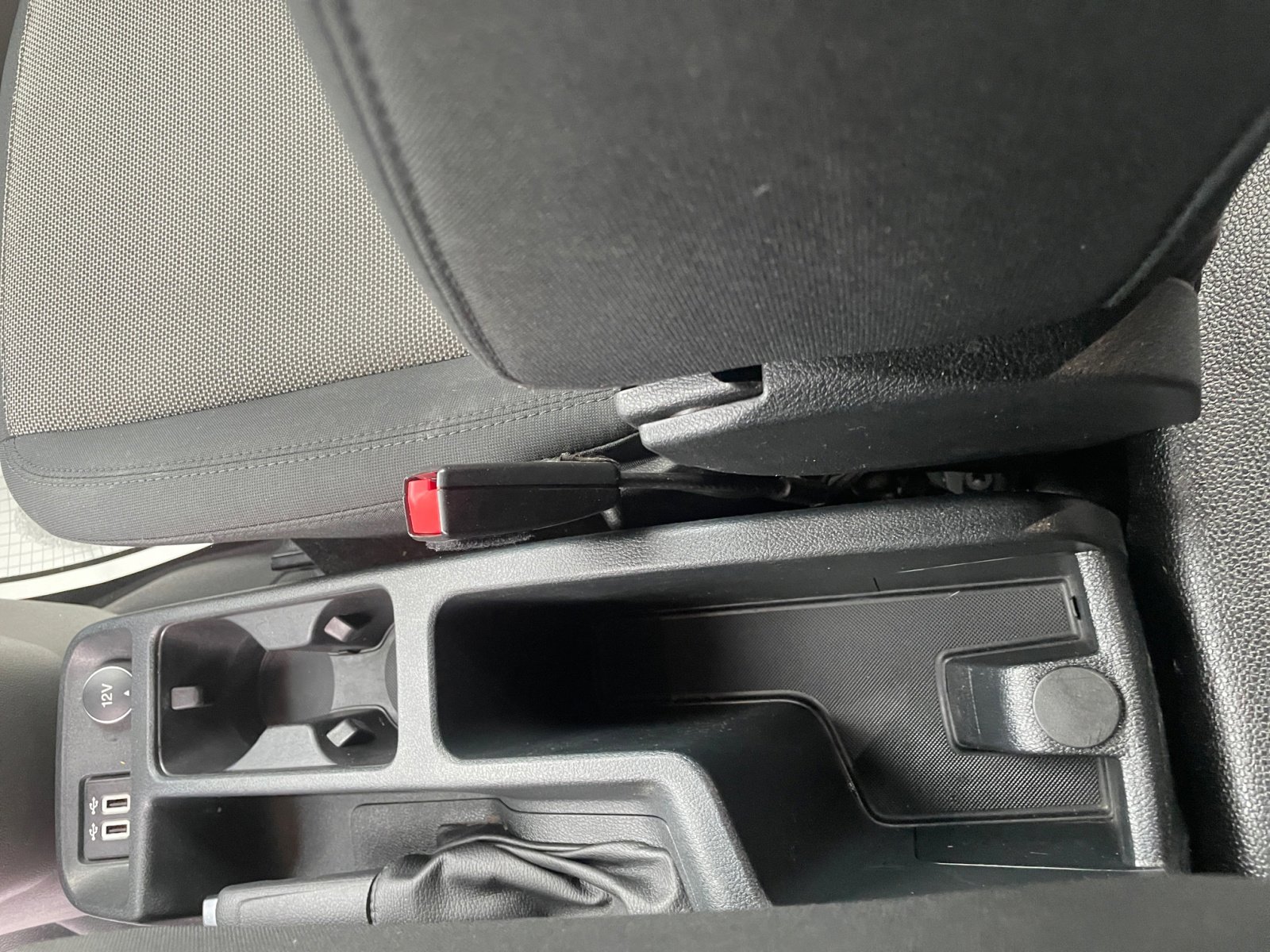 2019 Ford Transit Connect XL photo 20