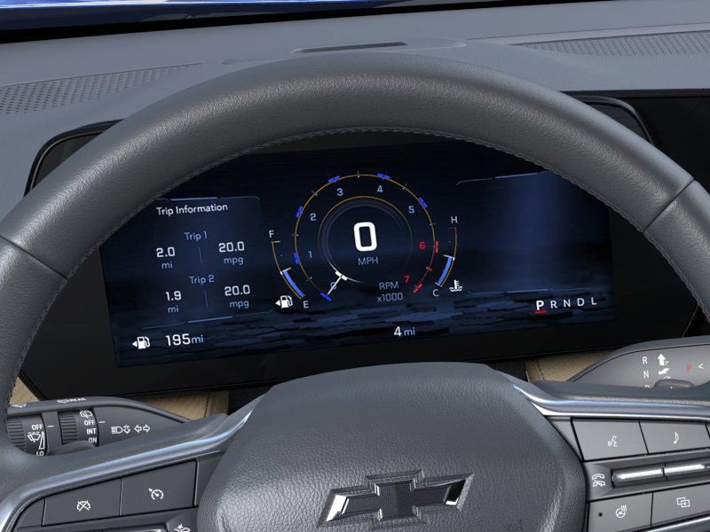 2026 Chevrolet Equinox ACTIV photo 16