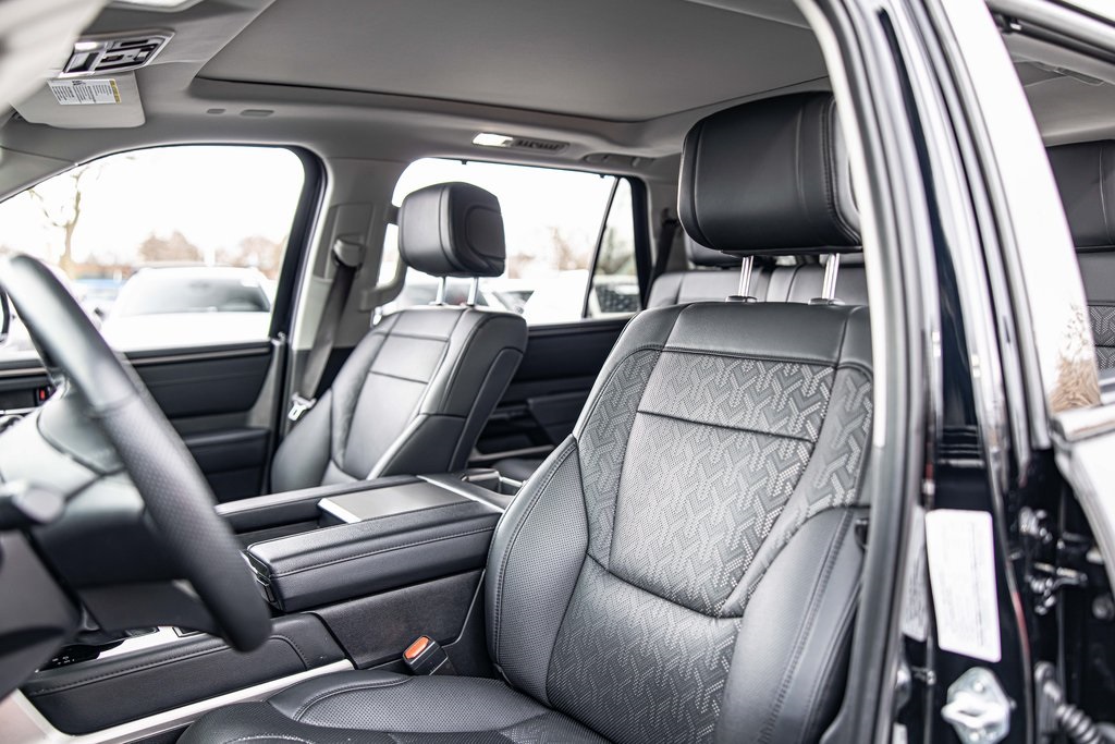 2024 TOYOTA SEQUOIA - Image 18