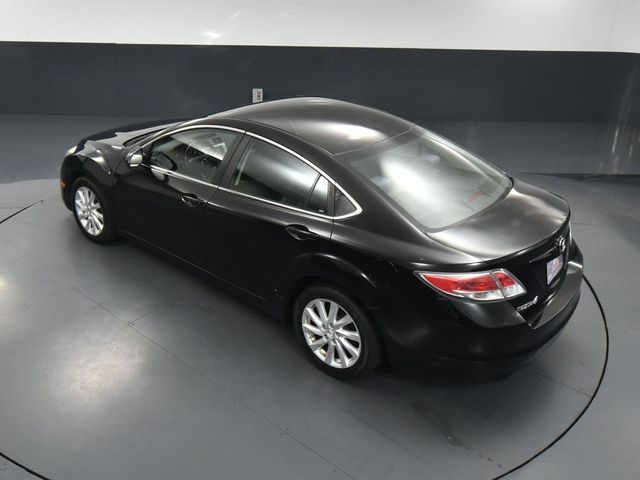 2013 Mazda Mazda6 Touring photo 44