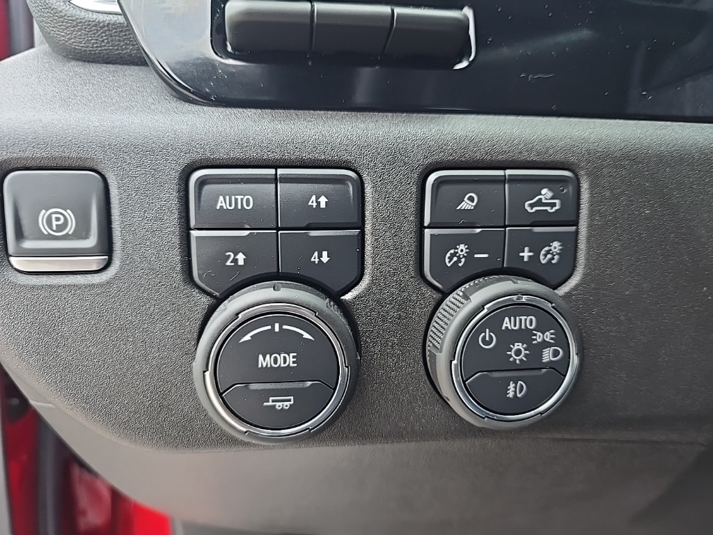 2025 Chevrolet Silverado 2500HD High Country photo 19