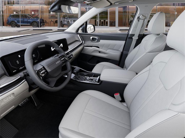 2026 Kia Sorento X-Line SX photo 14