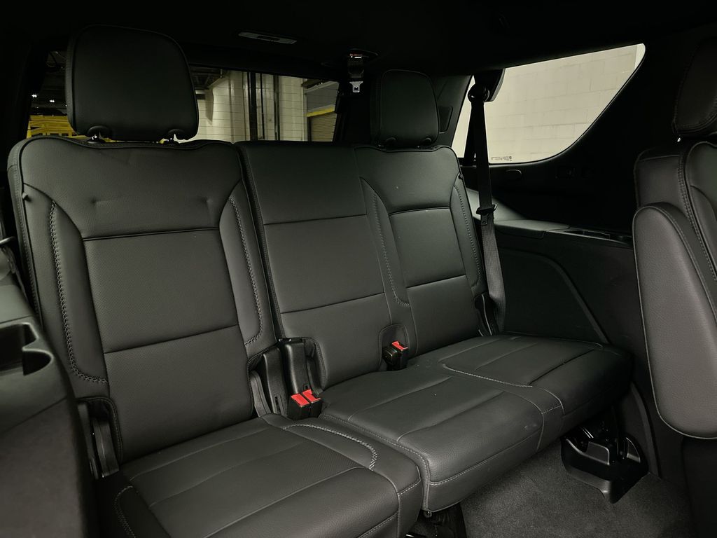 2022 Gmc Yukon Denali photo 6