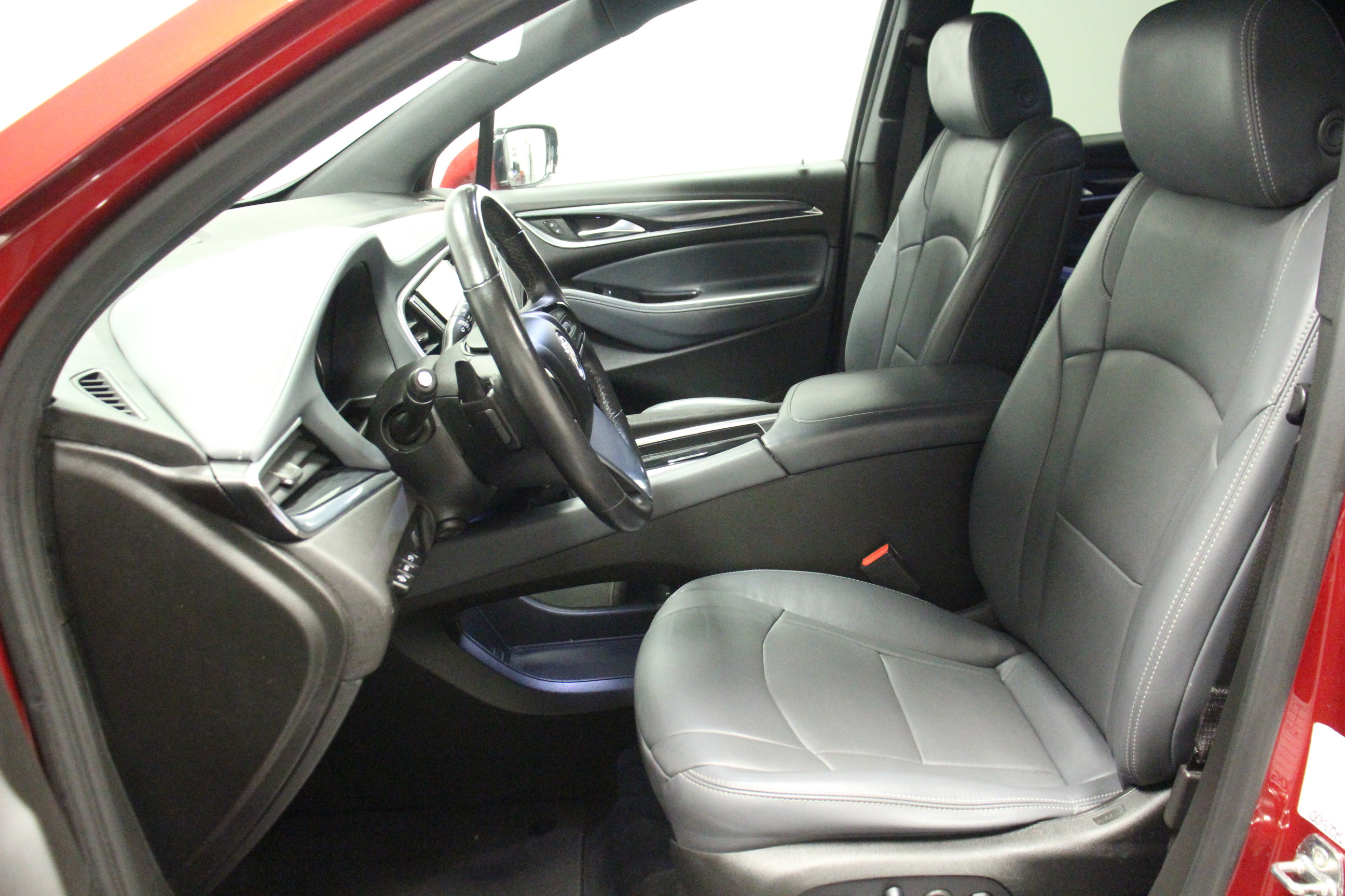 2024 Buick Enclave Premium photo 15