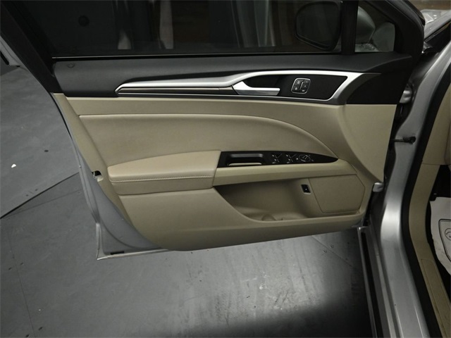 2019 FORD FUSION - Image 21