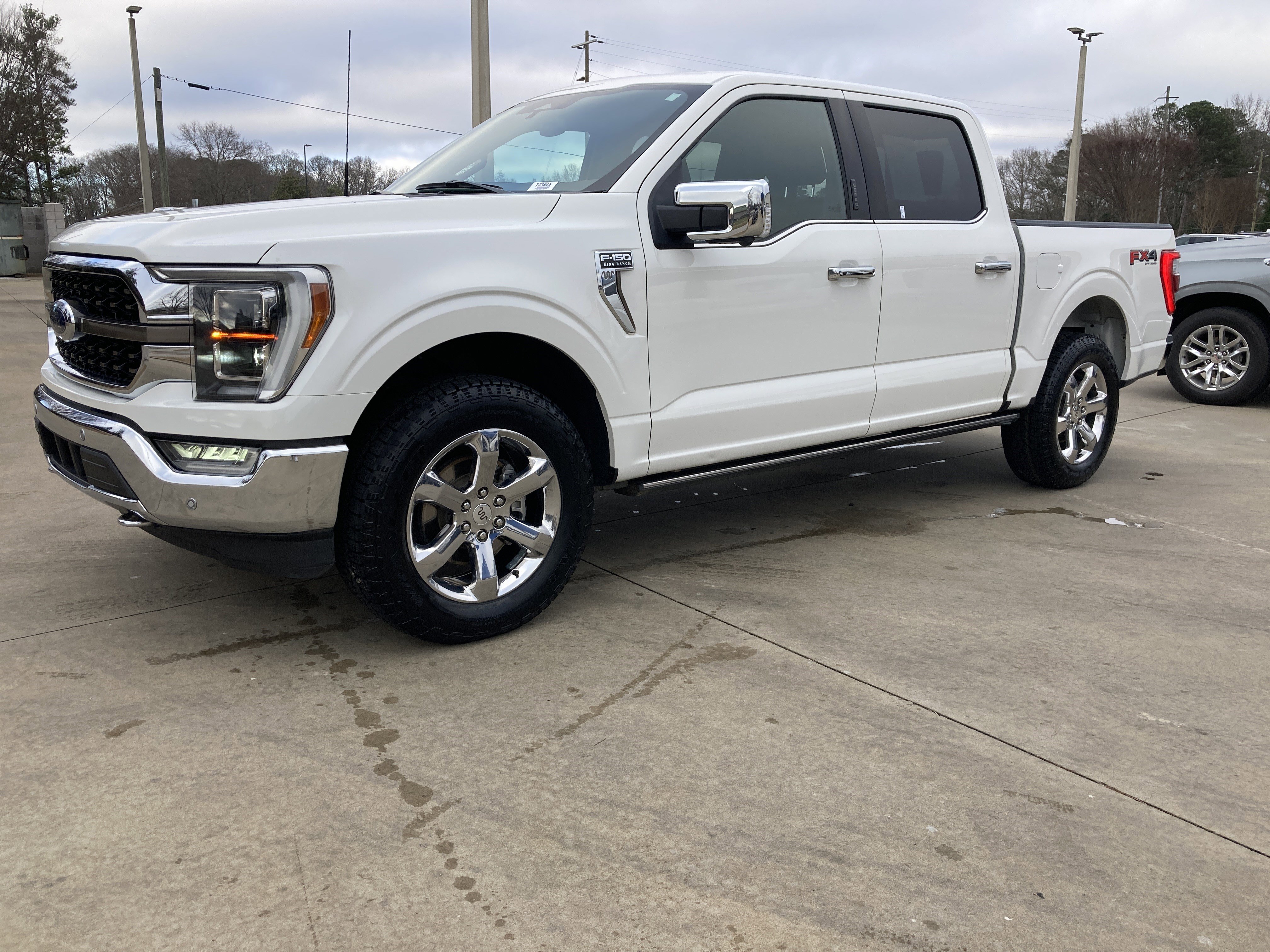 2023 Ford F-150 King Ranch's photo