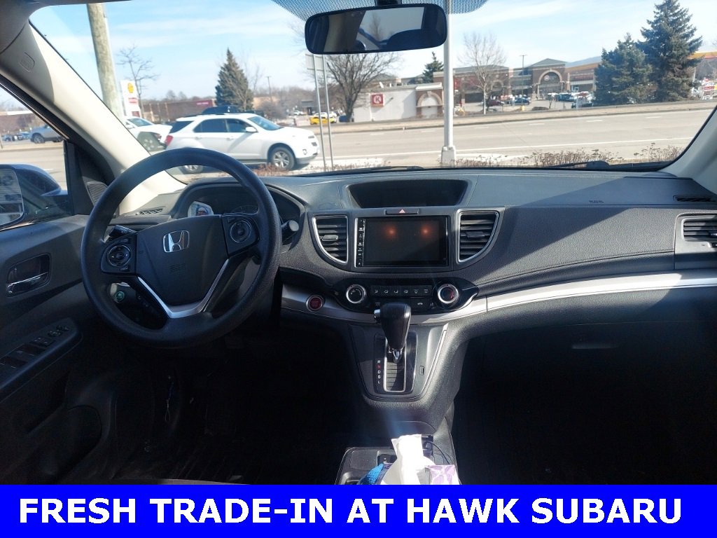 2016 HONDA CR-V - Image 7