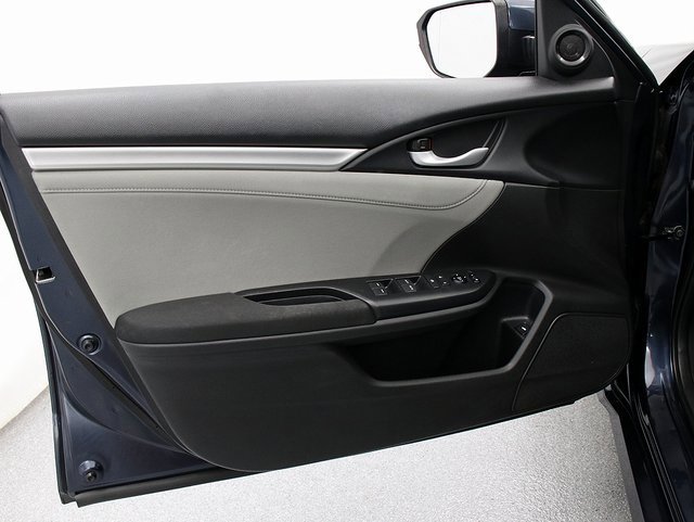 2016 Honda Civic EX photo 23