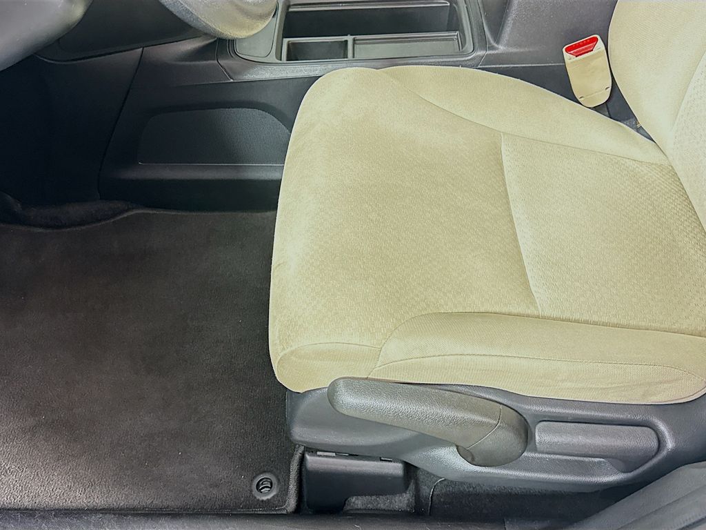2016 Honda CR-V SE photo 16