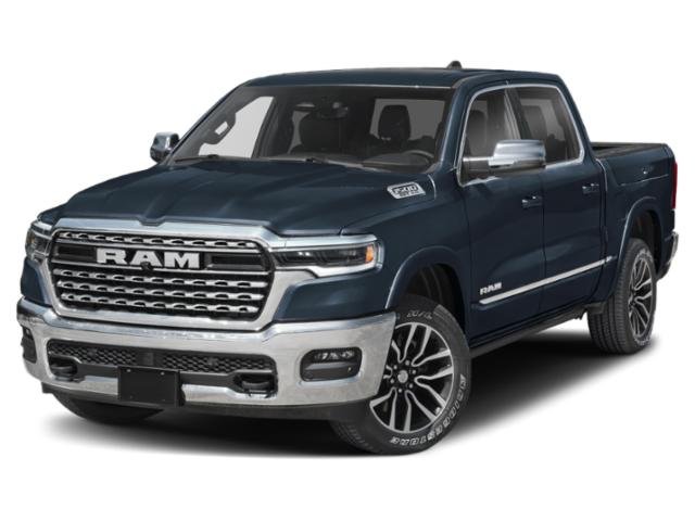 2026 RAM Ram 1500 Pickup Limited's photo