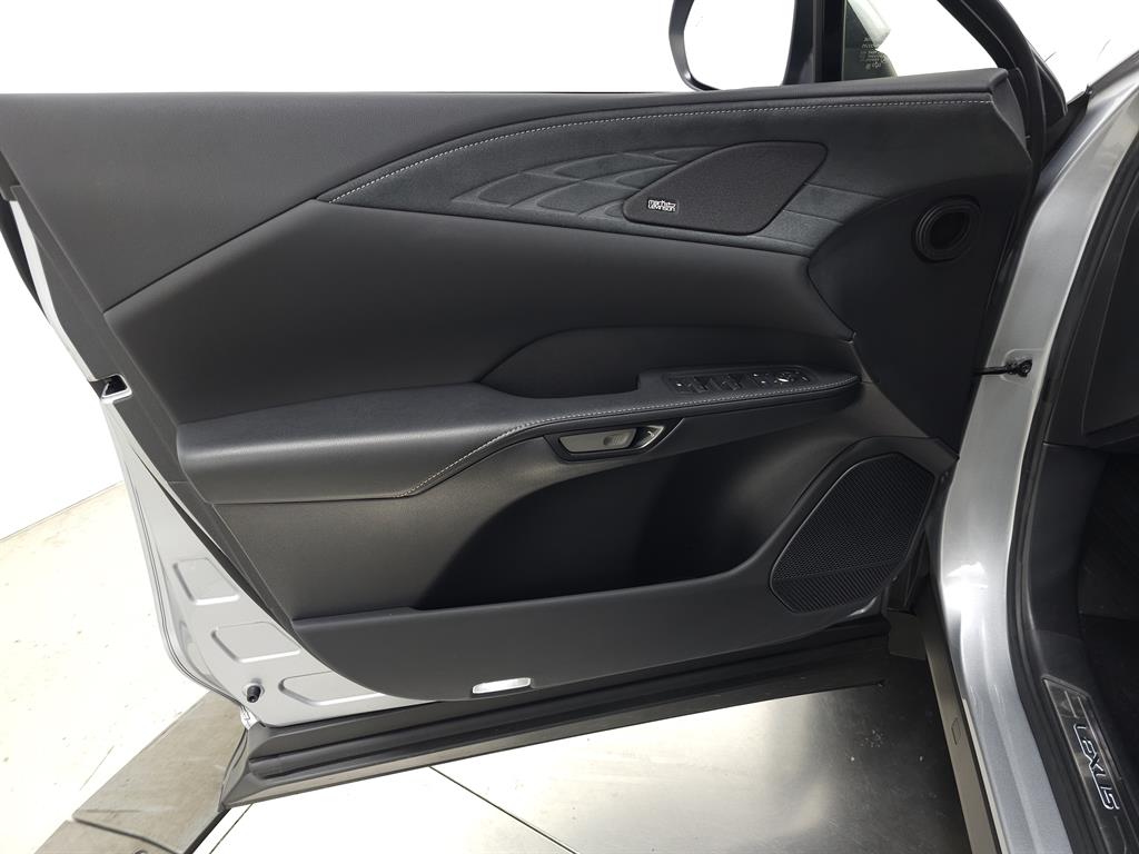 2024 Lexus RX 450h photo 14