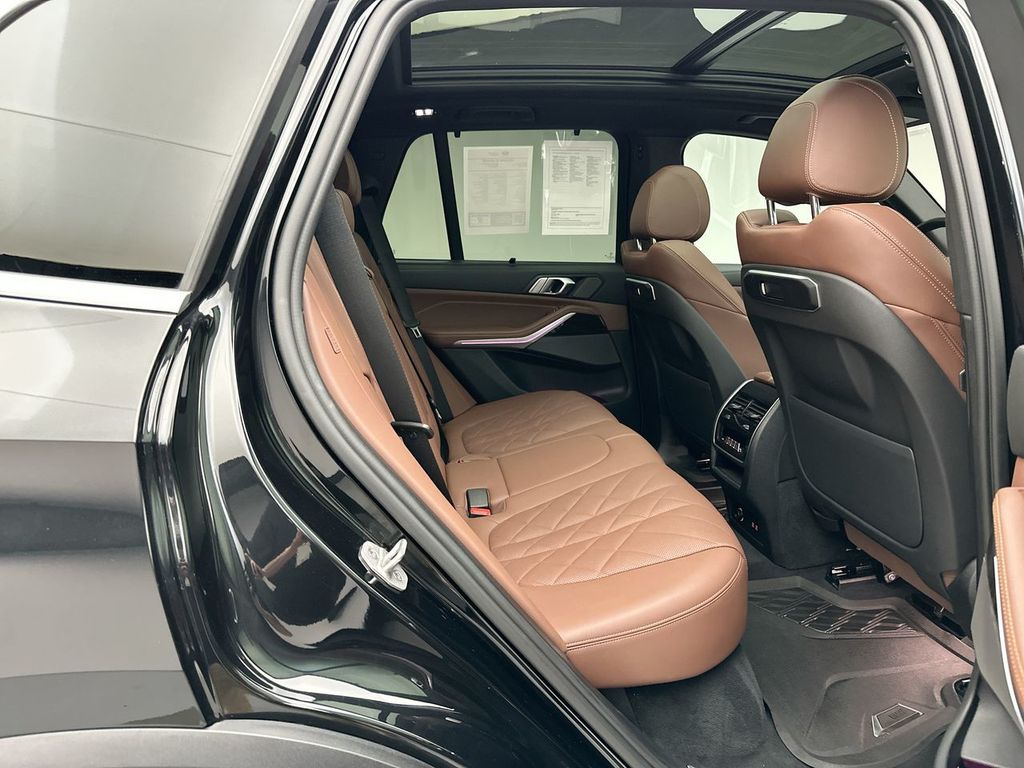 2024 Bmw X5 xDrive40i photo 7