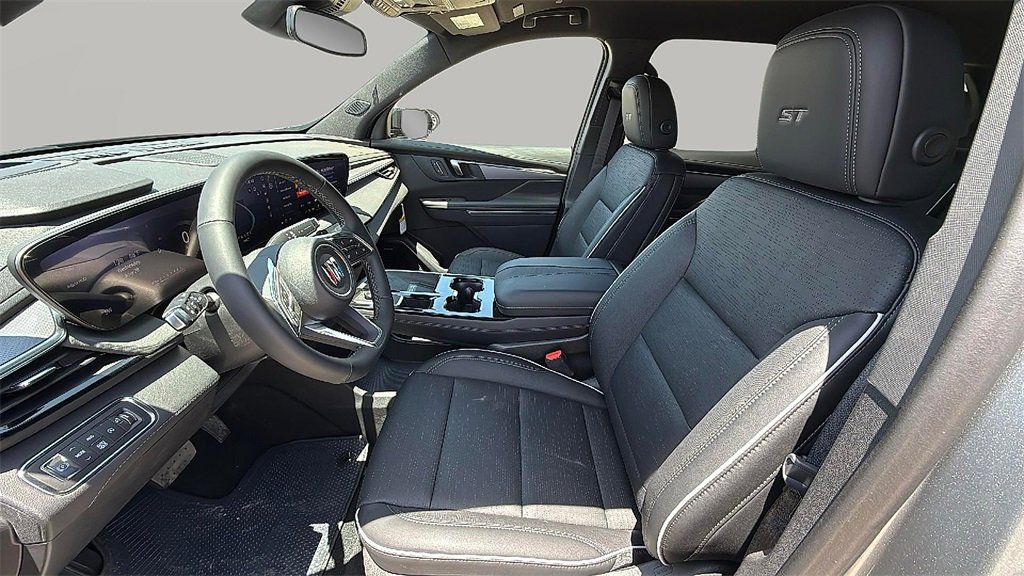 2025 Buick Enclave Sport Touring photo 14