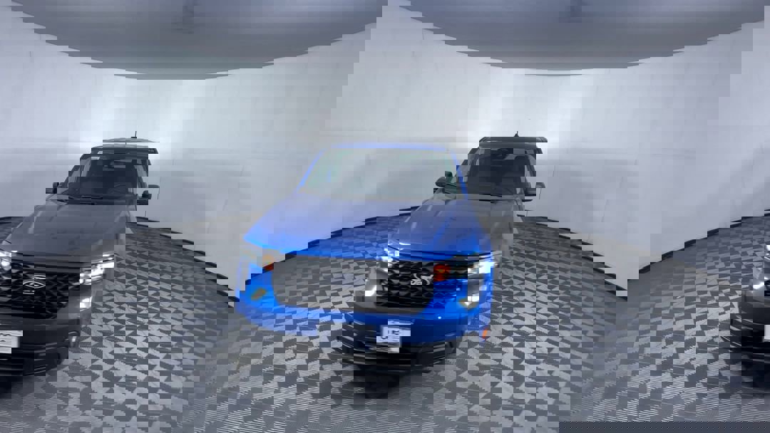 2025 Ford Maverick XL photo 3