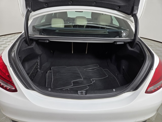 2018 Mercedes Benz C 300 4MATIC photo 10