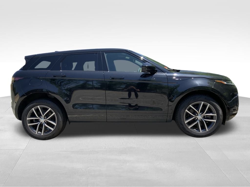 2024 Land Rover Range Rover Evoque S photo 5