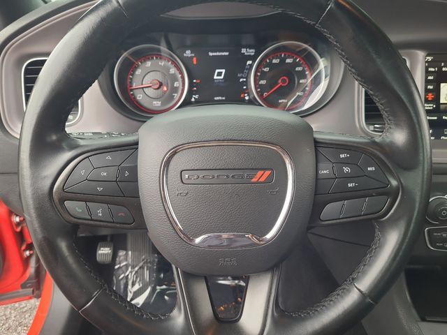2023 Dodge Charger GT photo 10