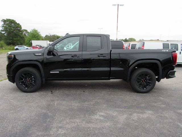 2026 Gmc Sierra 1500 Elevation photo 2