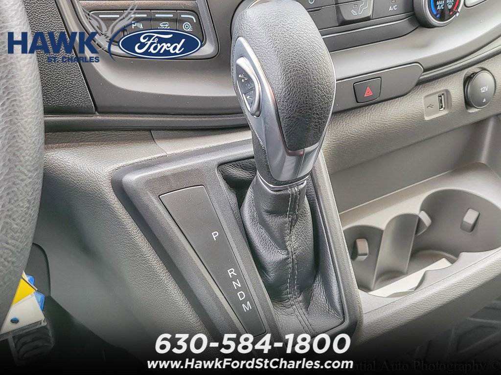2025 FORD TRANSIT - Image 13