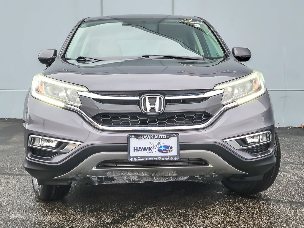 2016 HONDA CR-V - Image 4