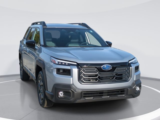 2026 Subaru Outback Premium's photo