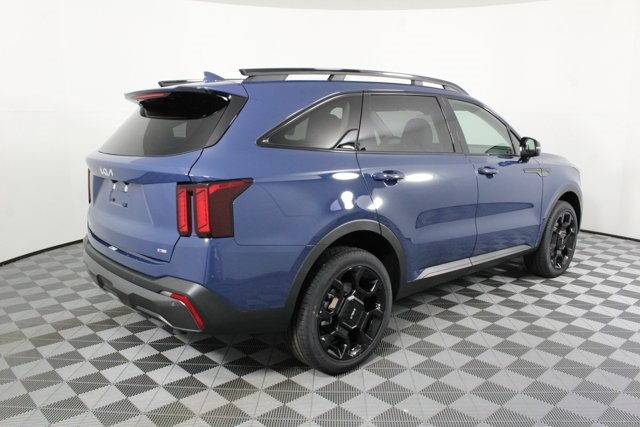 2024 Kia Sorento X-Line EX photo 3