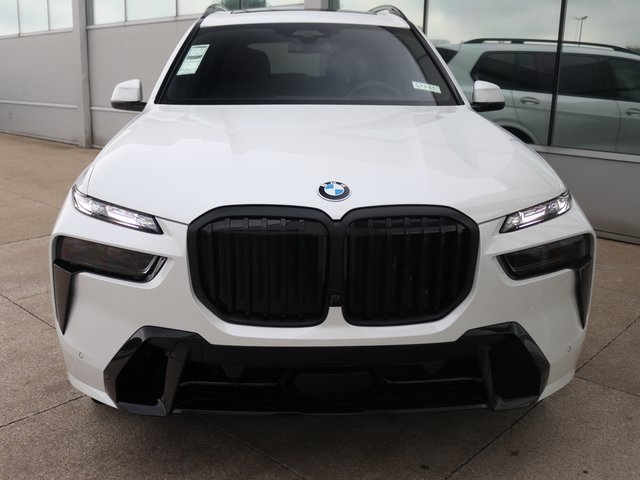 2026 Bmw X7 xDrive40i photo 2