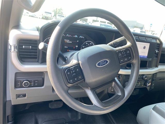 2024 Ford F-250 XL photo 22