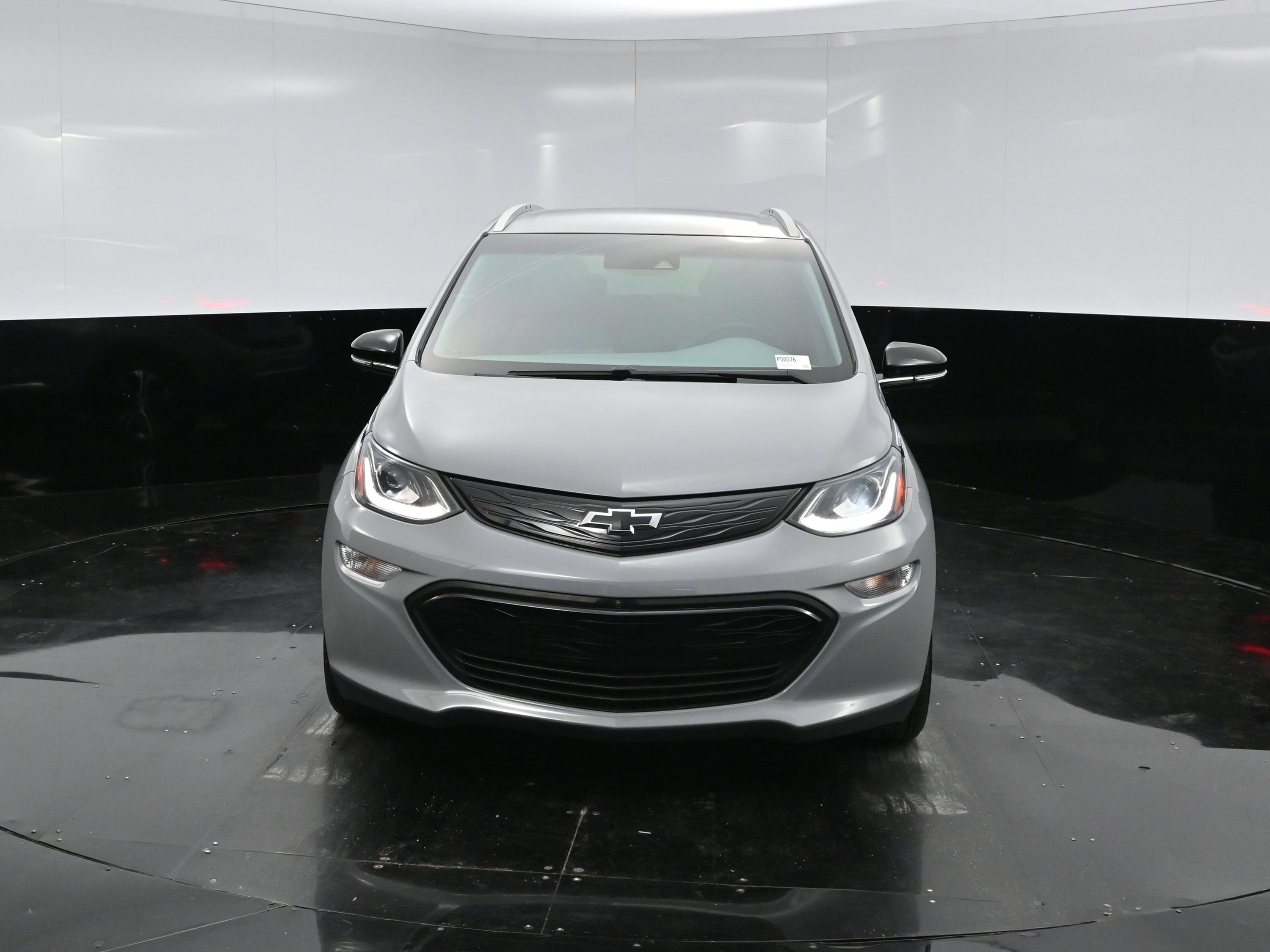 Used 2020 Chevrolet Bolt EV Premier with VIN 1G1FZ6S03L4136872 for sale in Culver City, CA