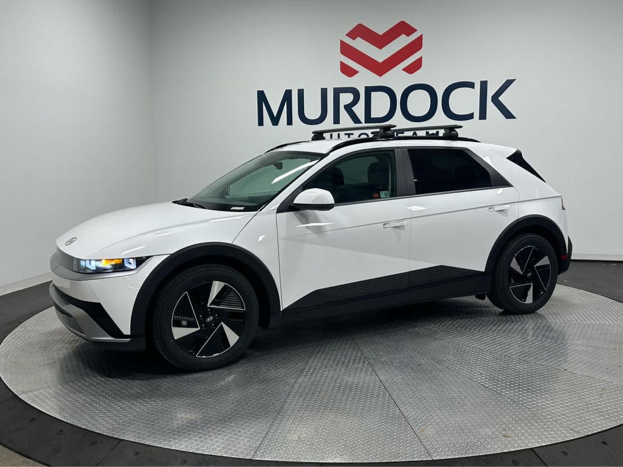 2025 Hyundai IONIQ 5 SEL's photo