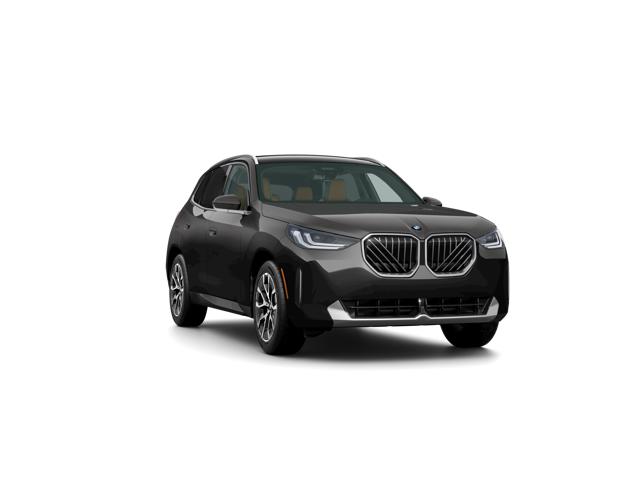 2026 BMW X3 30's photo