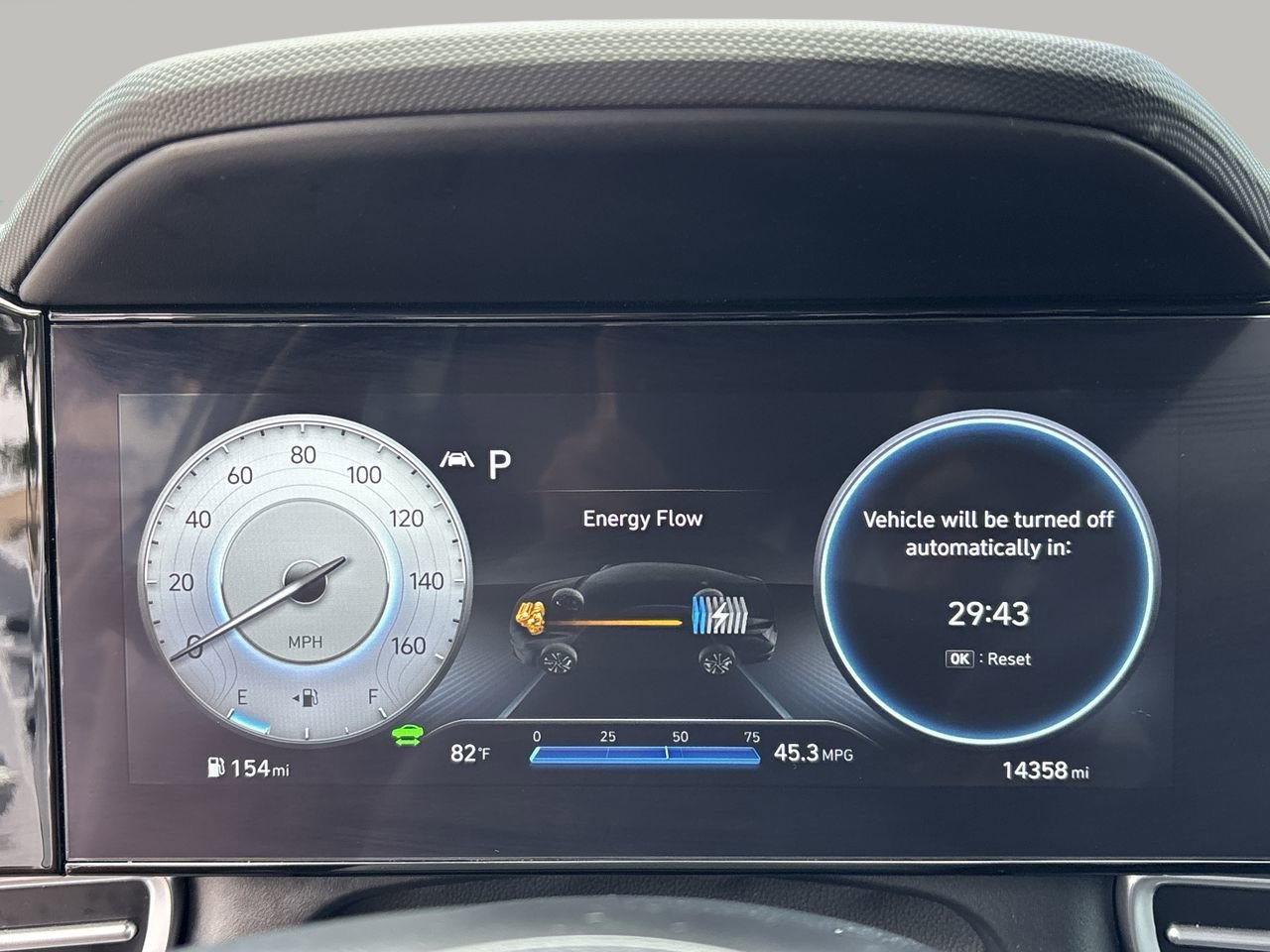 2023 Hyundai Elantra Hybrid Limited photo 28