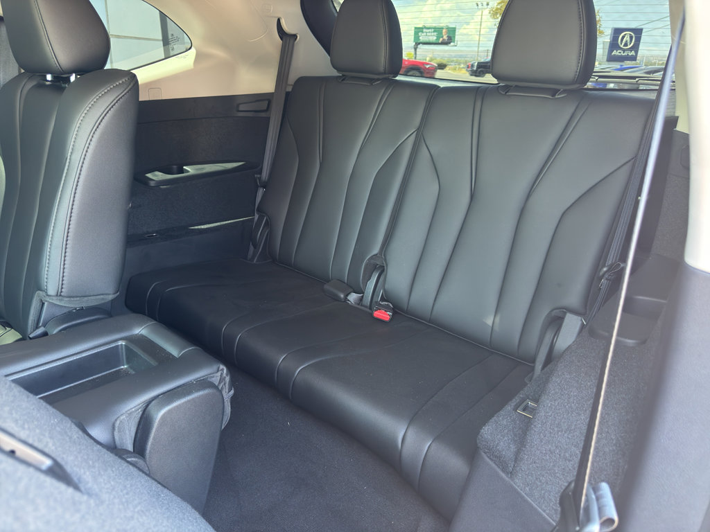 2024 Acura MDX SH-AWD photo 15