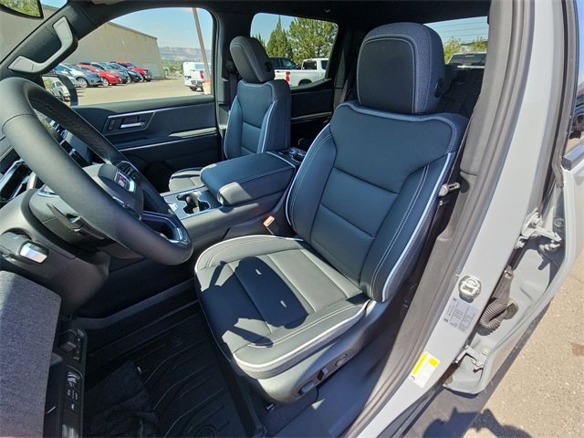 2026 Gmc Sierra EV photo 6