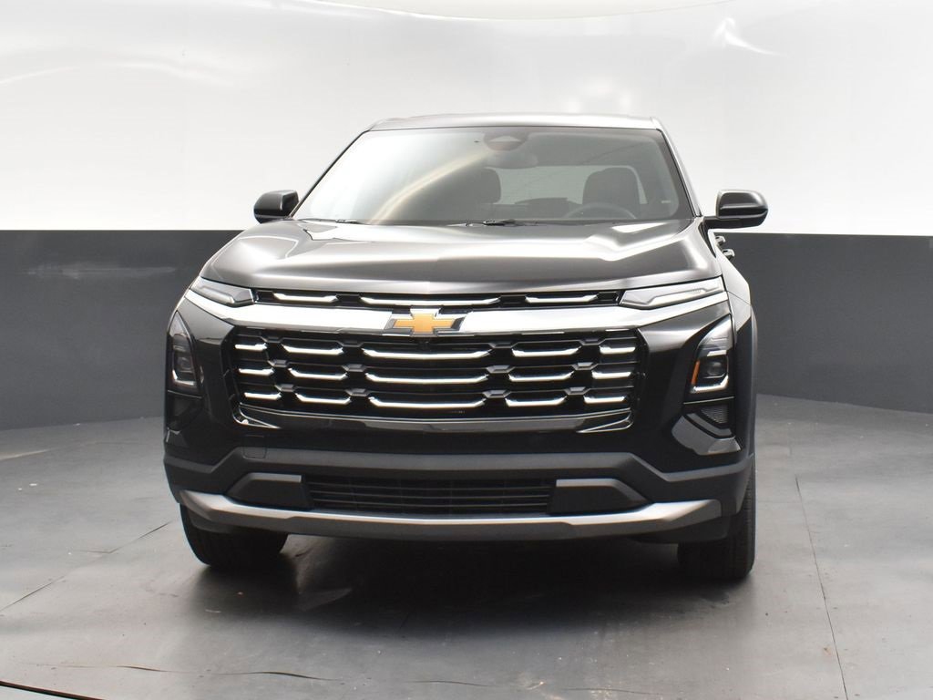 2026 Chevrolet Equinox LT photo 8
