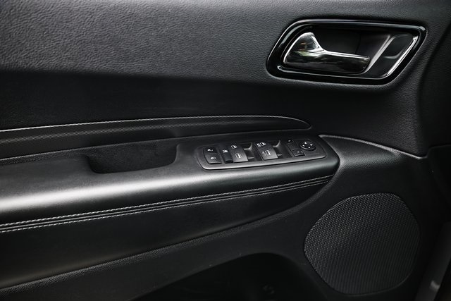 2022 Dodge Durango GT photo 14