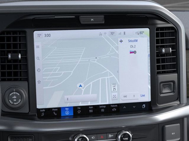 2025 FORD F-150 - Image 36