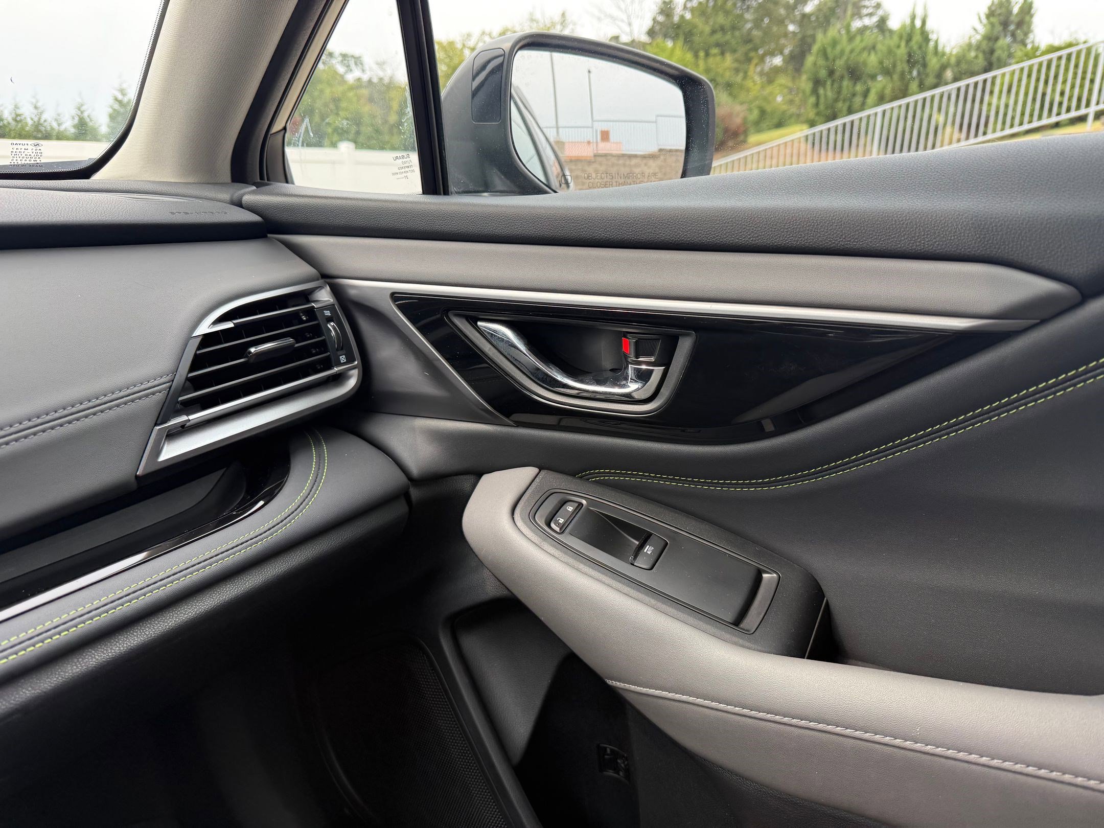 2022 Subaru Outback Onyx Edition XT photo 20