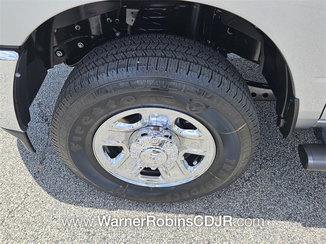 2025 Ram 2500 Tradesman photo 17