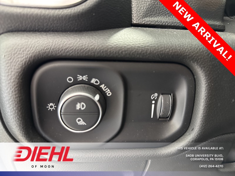 2023 Ram 1500 Big Horn Lone Star photo 21