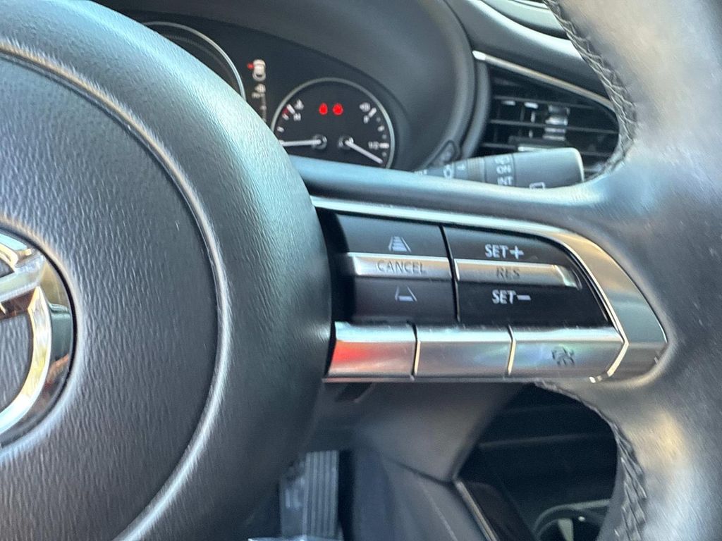 2022 Mazda CX-30 Preferred photo 29