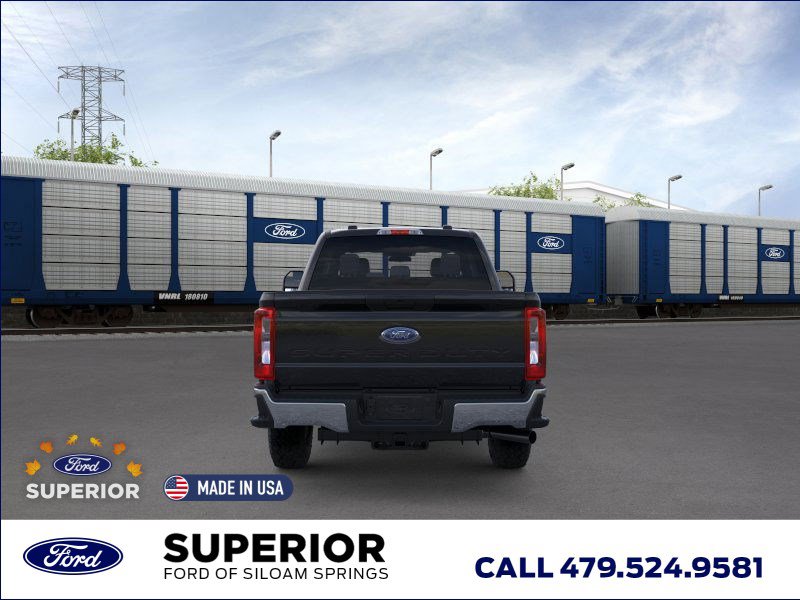 2026 Ford F-250 XL photo 4