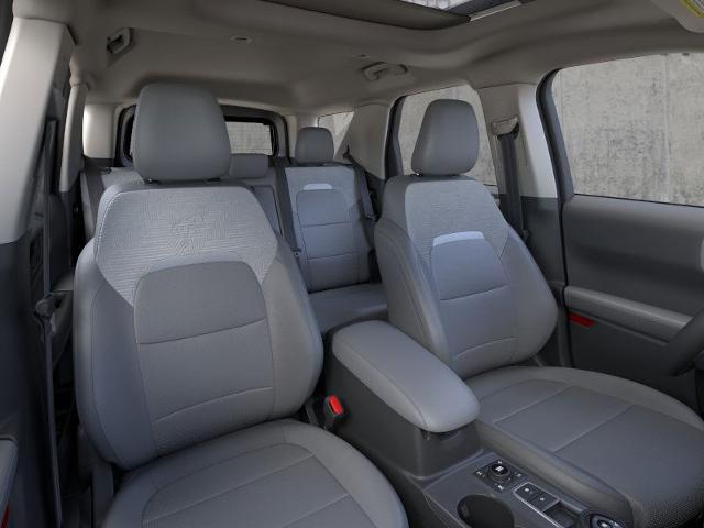 2025 Ford Bronco Sport Badlands photo 29