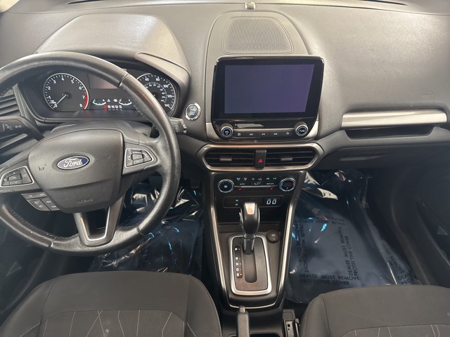 2020 Ford EcoSport SE photo 25