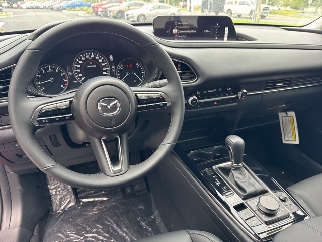 2025 Mazda CX-30 2.5 S Preferred photo 12