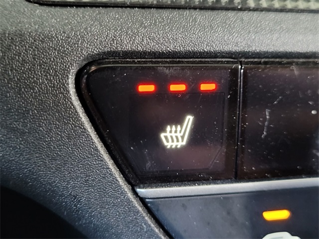 2025 Honda CR-V Hybrid Sport-L photo 21