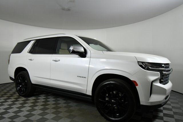 2023 Chevrolet Tahoe Premier photo 8